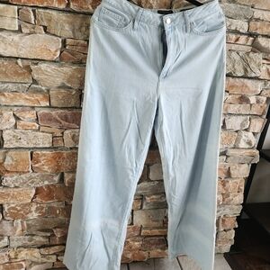 Banana Republic Light Blue Women Jeans